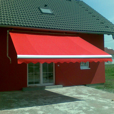 Markýzy otevřené 4